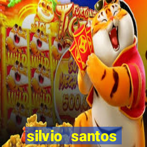 silvio santos camisa florida